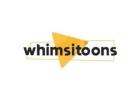 Whimsitoons - Video Animation Company
