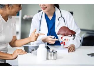 Specialized Liver Disease Treatment in Ahmedabad