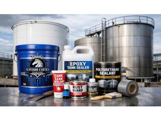 Essential Guide to Fuel Tank Coatings in Davie