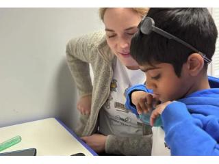 Autism Spectrum Disorder