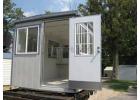 Guard House Model
