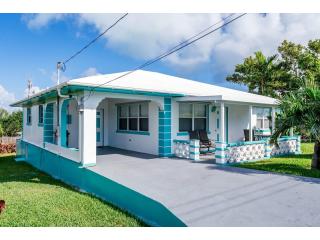 Vacation Home Rentals Spanish Wells Bahamas – Island Comfort Awaits