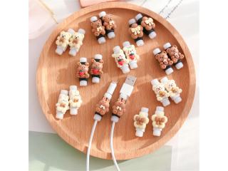 Cable organizer