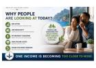  Moms 45+: Is It Finally Time to Build Something for YOU?