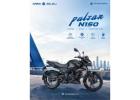 PULSAR N150 | Powerful Performance & Sporty Design | Amba Bajaj