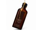 Luxury Hair Care Products for Strong Smooth Shiny Tresses