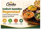 Indisch bestellen Regenstauf – Frische indische Gerichte bequem genießen