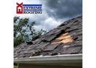Fast Storm Damage Roof Repairs & Free Quotes