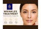 Advanced Treatment for Deep Facial Wrinkles in Thane | DNA Royal.