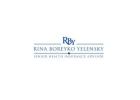 Rina Boreyko Yelensky