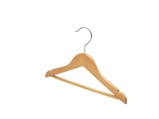 Hangersforless: Clothing Hangers Designed for Efficient Storage