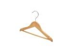 Hangersforless: Clothing Hangers Designed for Efficient Storage
