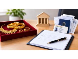 Gold Loan Solutions for Financial Needs