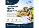 Land phodi agents in Bangalore