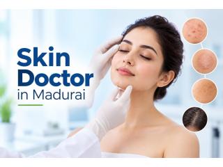 Skin doctor in madurai | Devadoss Hospital