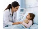 Support a Baby Hospital Saving Young Lives