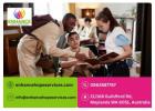 NDIS Provider Western Australia for Personalised Care
