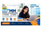 Best SAP MM Course & Certification | INXYME