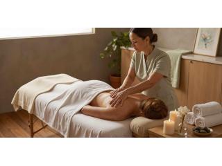 Affordable Massage Therapy in Mississippi for Complete Relaxation