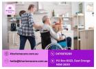 Registered NDIS Provider Orange | Kharisma Care