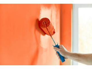 Quality Residential Painting Experts