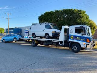 How Can You Turn Your Unwanted Car Into Quick Cash Today?