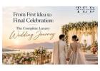 From Venue to Vows: Create Your Perfect Jodhpur Celebration