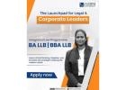 Best BA LLB Course in Bhubaneswar ASBM University