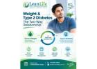 Weight and Type 2 Diabetes: The Two-Way Relationship