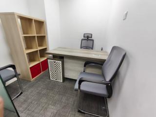100 sqft office available for rent in Dubai