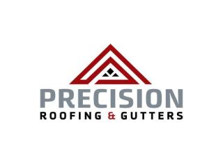 Precision Roofing & Gutters