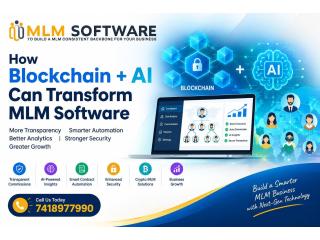 MLM Software in Kozhikode