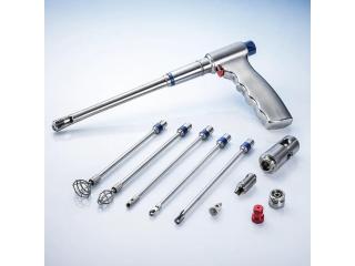 Stone Crusher Manufacturer & Supplier | Urology Stone Crushing Instrument
