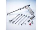Stone Crusher Manufacturer & Supplier | Urology Stone Crushing Instrument