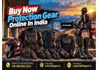 Buy Now Motorcycle Protection Gear Online In India