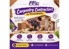 Carpentry Contractors in Perambalur