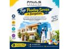 Top Painting Service in Bangalore
