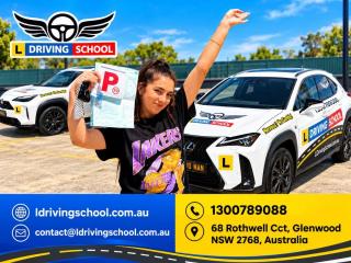 Accredited Driving School in Parramatta Offers Cheap Driving Lessons