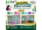 PG for Girls in Nagawara