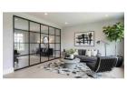 Upgrade Your Space with Stylish Glass Partitions. 