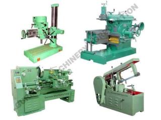 MTR Milling Machine Manufacturers