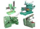 MTR Milling Machine Manufacturers