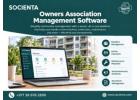 Enhance Owner Services With Owners Association Software Dubai