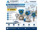 Buy Rosemount and Emerson Pressure Measurement Instruments Online