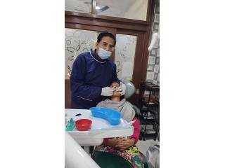 Dental Clinic in Noida | Root Canal, Implants, Braces & Dental Care