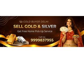 Where To Get Instant Cash For Gold In Green Park?