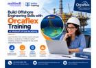 Build Offshore Engineering Skills with Orcaflex Training at Multisoft Virtual Academy
