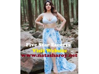 Premium Model in Hyderabad : Trusted Genuine NatashaRoy