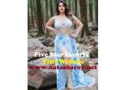 Premium Model in Hyderabad : Trusted Genuine NatashaRoy