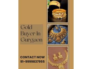 Which Gold Buyer In Gurgaon Offers Highest Valuation?